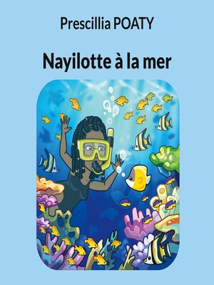cover image of Nayilotte à la mer